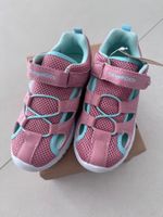 Offene Sneaker Sandalen Grösse 30