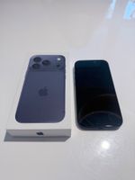 iPhone 17 Pro 256GB Deep Blue mit Garantie