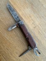 Wenger Militärmesser 45, Taschenmesser