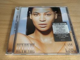 T5 Beyoncé – I Am... Sasha Fierce
