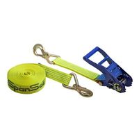 8m Spannset NEU & Originalverpackt