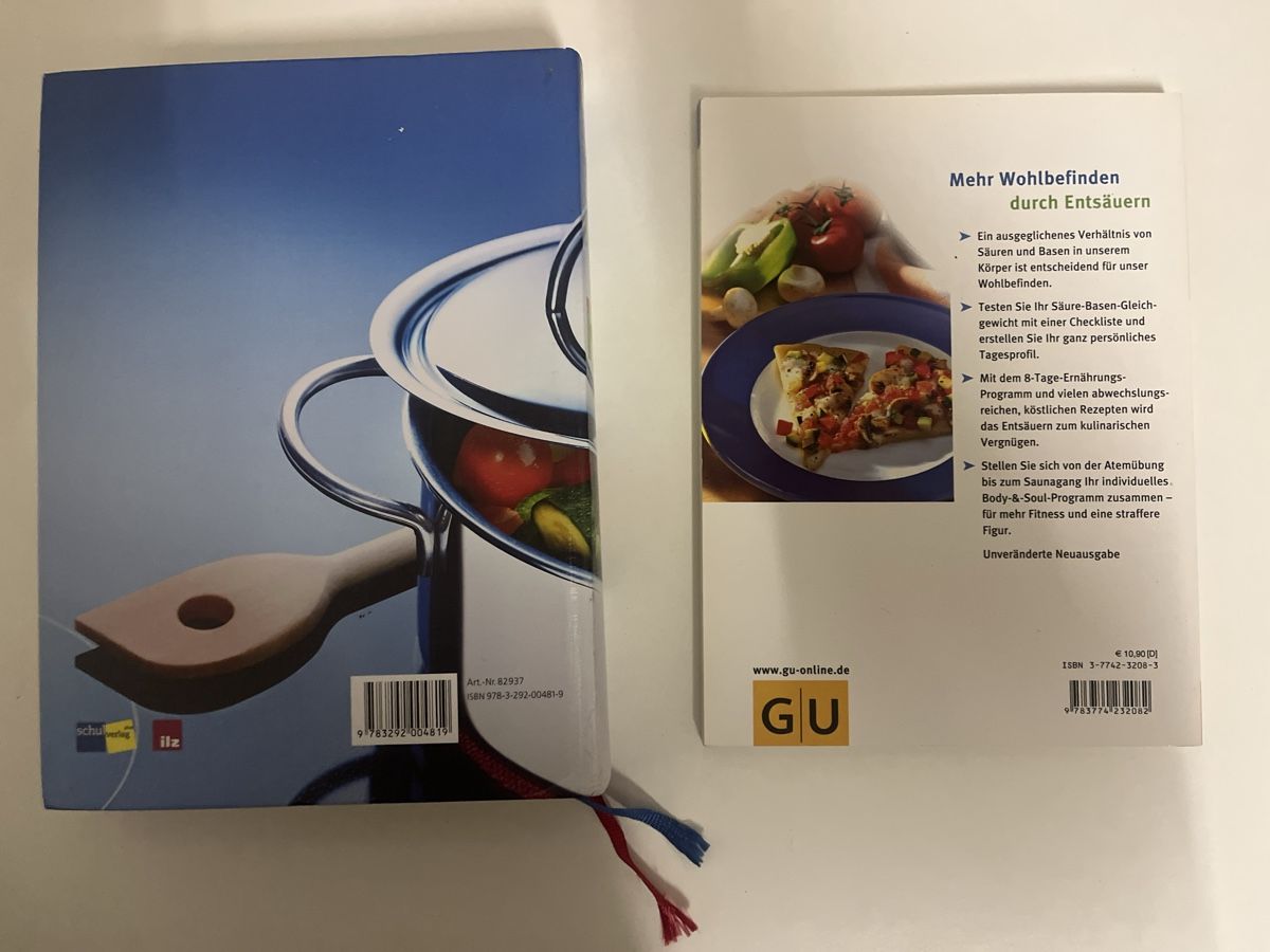 Libri: Kochbücher – Usato da Jonen venduto da eli_9j7h 1