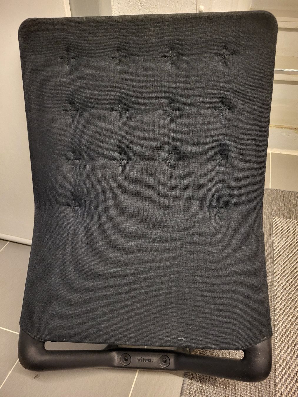 Vitra Chaises: Vitra Bürostuhl Ersatzteile  – D'occasion à Dietlikon par Yul_yy9w 1