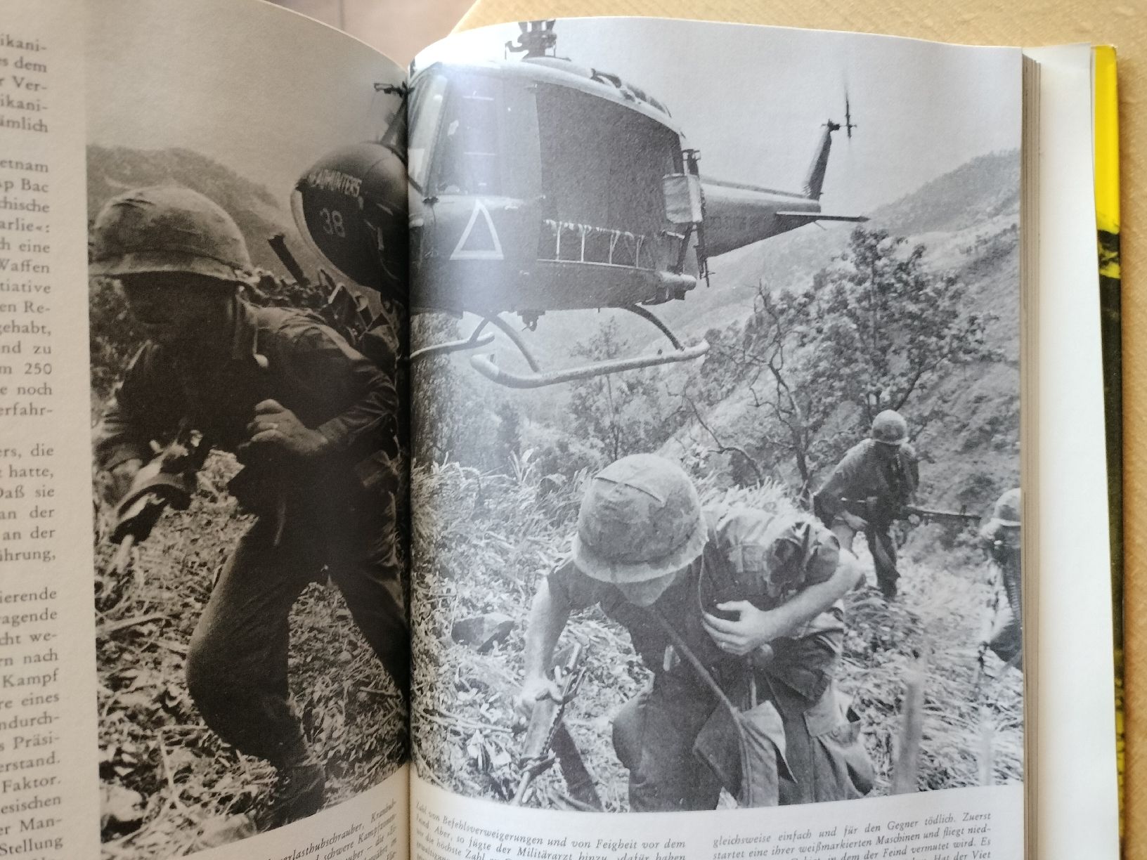 Libri: Die Kriege der Nachkriegszeit – Usato da Schwanden Sigrisw venduto da cadieux71 6