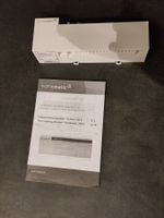Homematic IP Fussbodenheizungscontroller 6-fach 230V