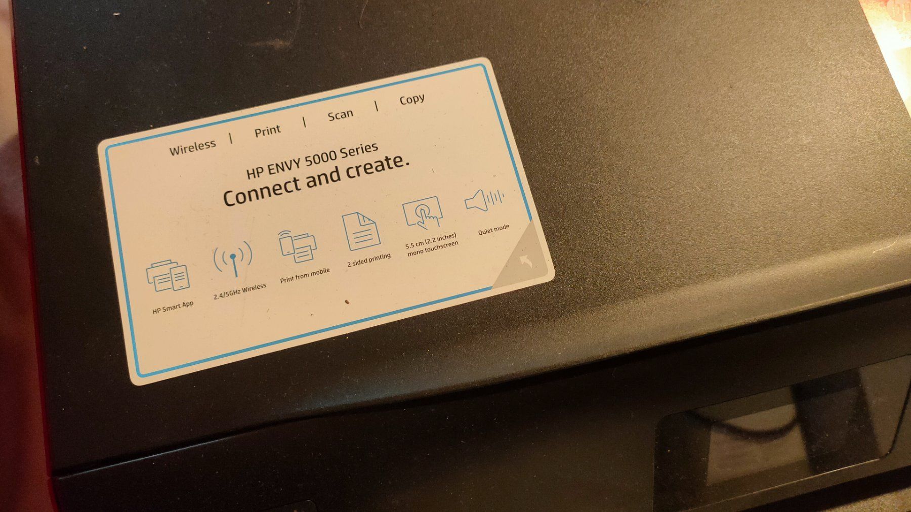 Drucker: 1 Drucker – Gebraucht aus Beringen von ptt_c5nt 2