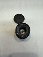 Obj. Mamiya/Sekor Auto 50mm f/2  (M42) - Parfait État! (572)