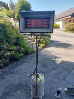 Heizstrahler Gasstrahler Gasflaschenstrahler sehr stark