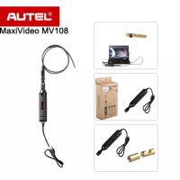 NEU Autel Maxi MV108 8.5mm Digitale Inspektionskamera