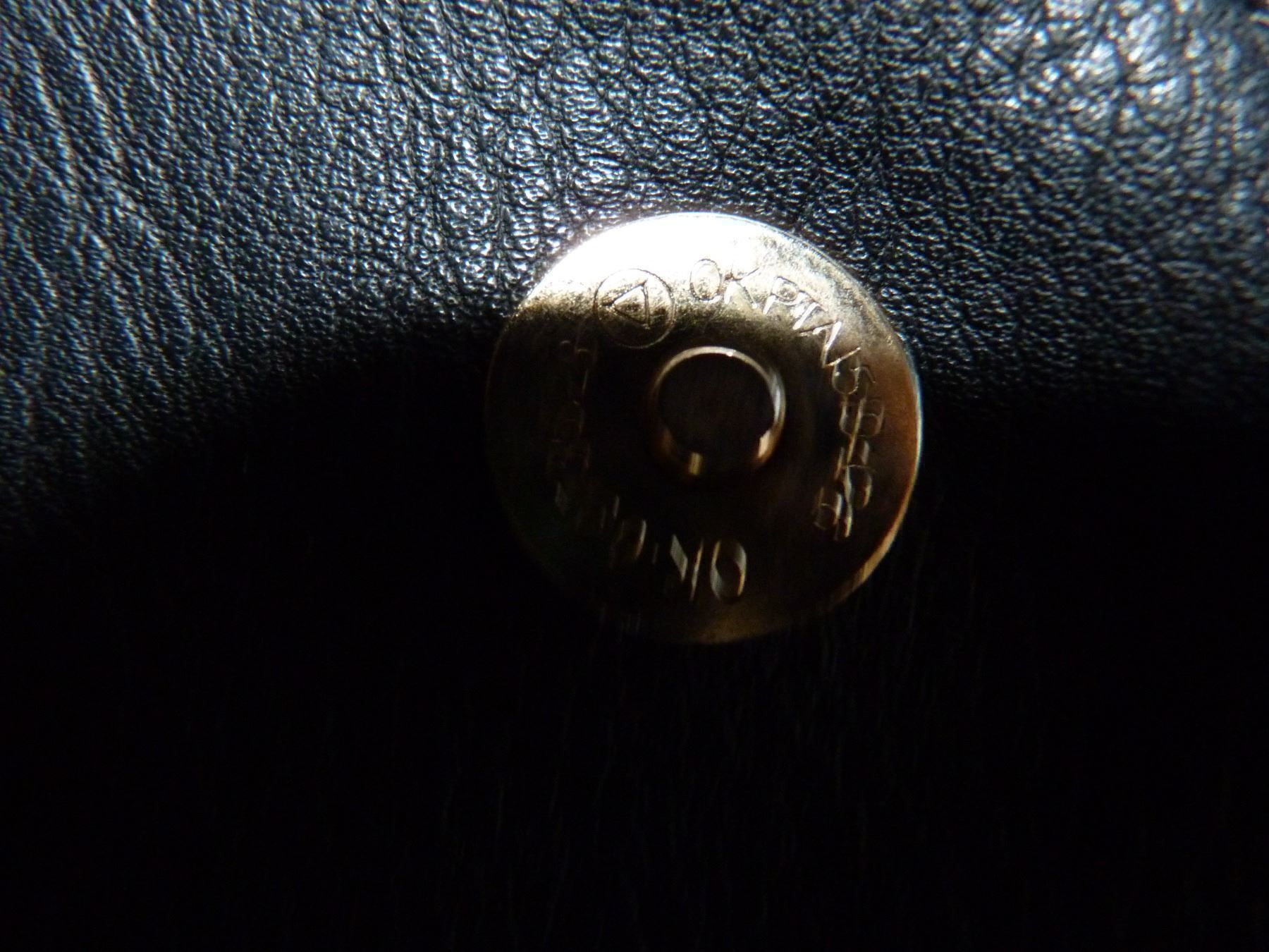 Borse da donna: neue Handtasche in Schwarz mit Zotteln – Nuovo (secondo la descrizione) da Muttenz venduto da pixopus 4