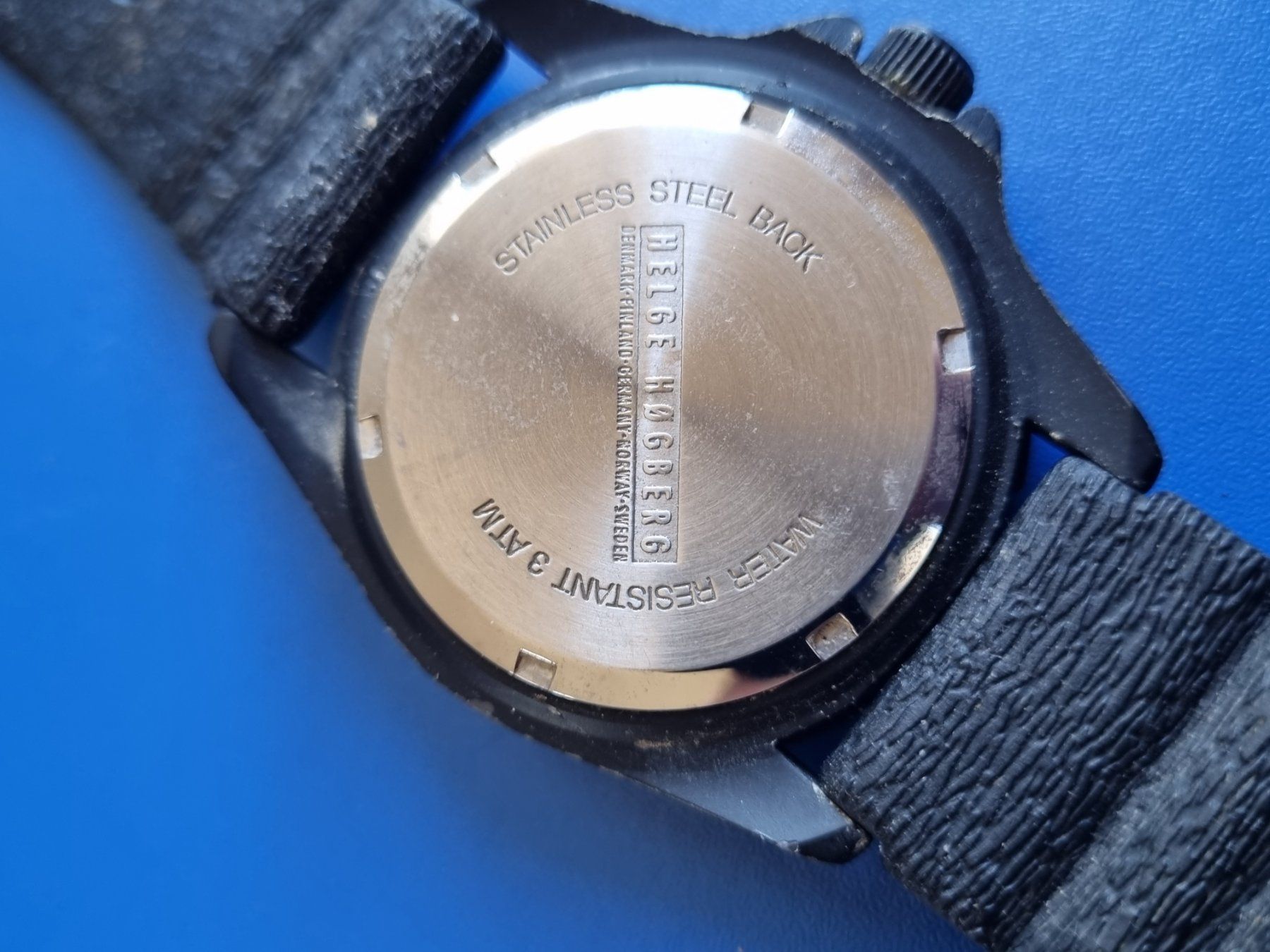 Orologi: Coca Cola Uhr Sammler – Usato da Schaffhausen venduto da Leveron13 1
