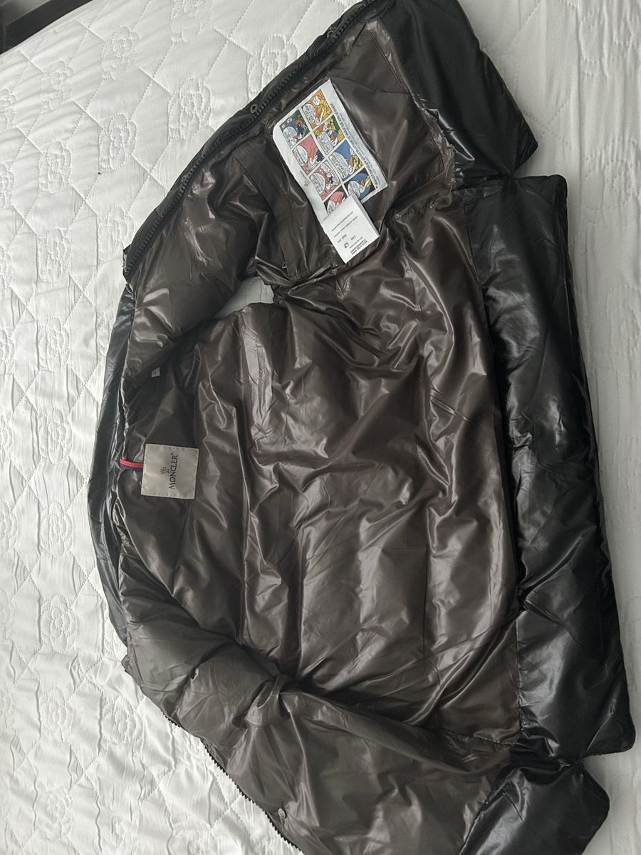 Moncler Gilets & Westen: Moncler – Neu (gemäss Beschreibung) aus Winterthur von yan_yfz7 4