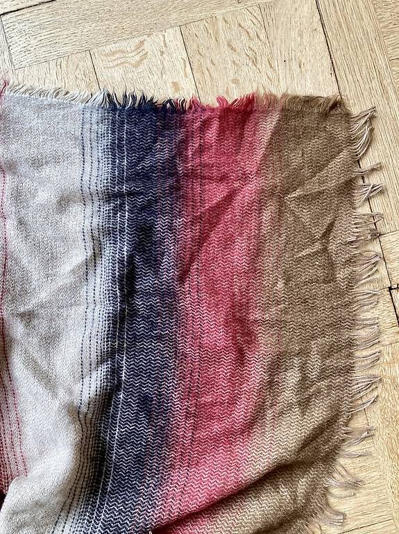Foulard & Sciarpe: Grosses Halstuch Pull&Bear – Usato da Bern venduto da tan_2rrh 1