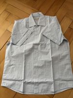 Camicia a maniche corte 