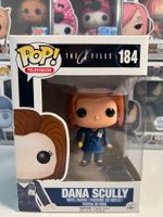 Funko POP! The X-Files Dana Scully (Sortie 2015)
