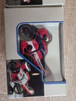 Vintage PIEZO Motorrad-Feuerzeug – Parisienne – Sammler