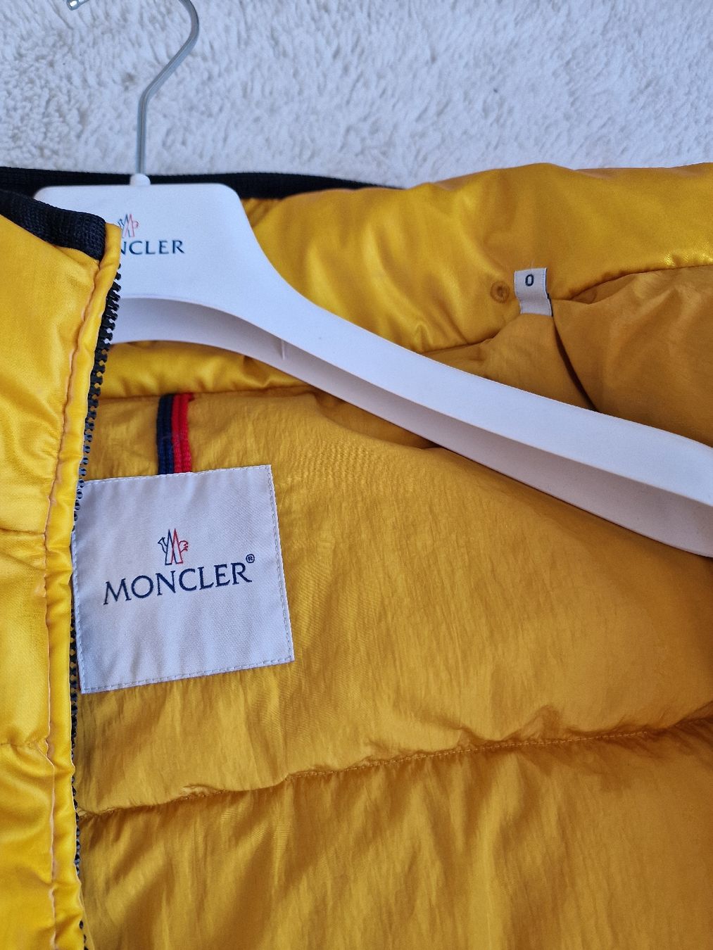Moncler Jacken: NEUF - Doudoune Moncler "Grenit"  – Neu (gemäss Beschreibung) aus Yverdon-les-Bains von Ed9lude 2