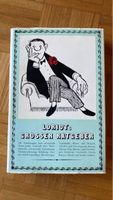 Loriots Grosser Ratgeber - Humor Klassiker von 1968