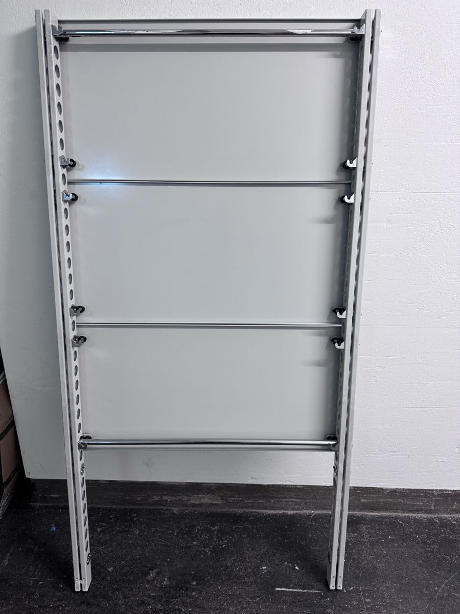 Wandtafeln: USM Display Präsentationswand – Gebraucht aus Bern von samryan 1