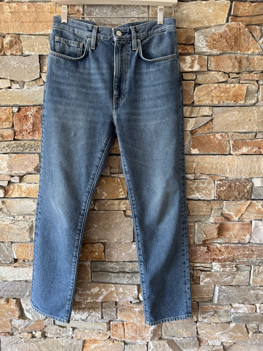 Totême Jeans: Jeans Toteme – Nuovo (secondo la descrizione) da Davos Platz venduto da taja2 2