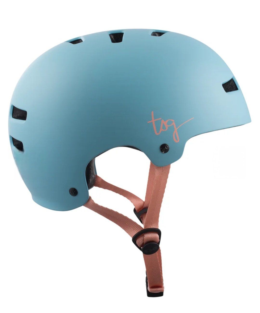 Caschi: TSG Evolution Damen Velohelm Grösse S / M 54cm - 56cm – Nuovo e nell'imballaggio originale da Braunau venduto da Brand-Store 3