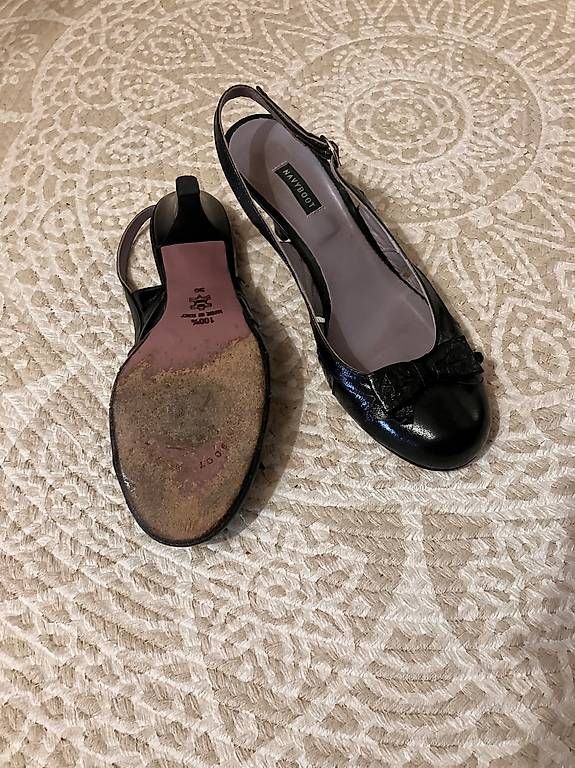 Navyboot Scarpe da donna: Navyboot Damenschuh Grösse 38 – Usato da Urdorf venduto da Stoupa 2