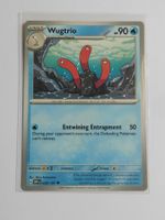 Pokemon Karte Wugtrio 059/197 En Mint Entwining Entrapment