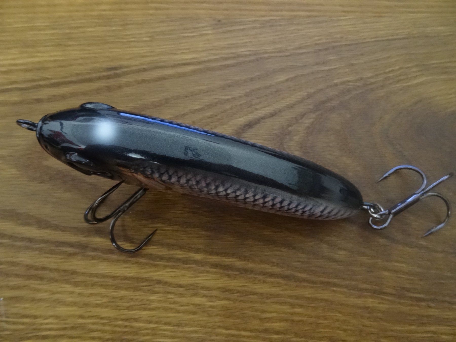Abu Garcia Köder: McTracer von Svartzonker – Neu (gemäss Beschreibung) aus Balm b. Günsberg von enomis83 3