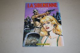 °°°°   LA SIBÉRIENNE °°°°     E.O 1986