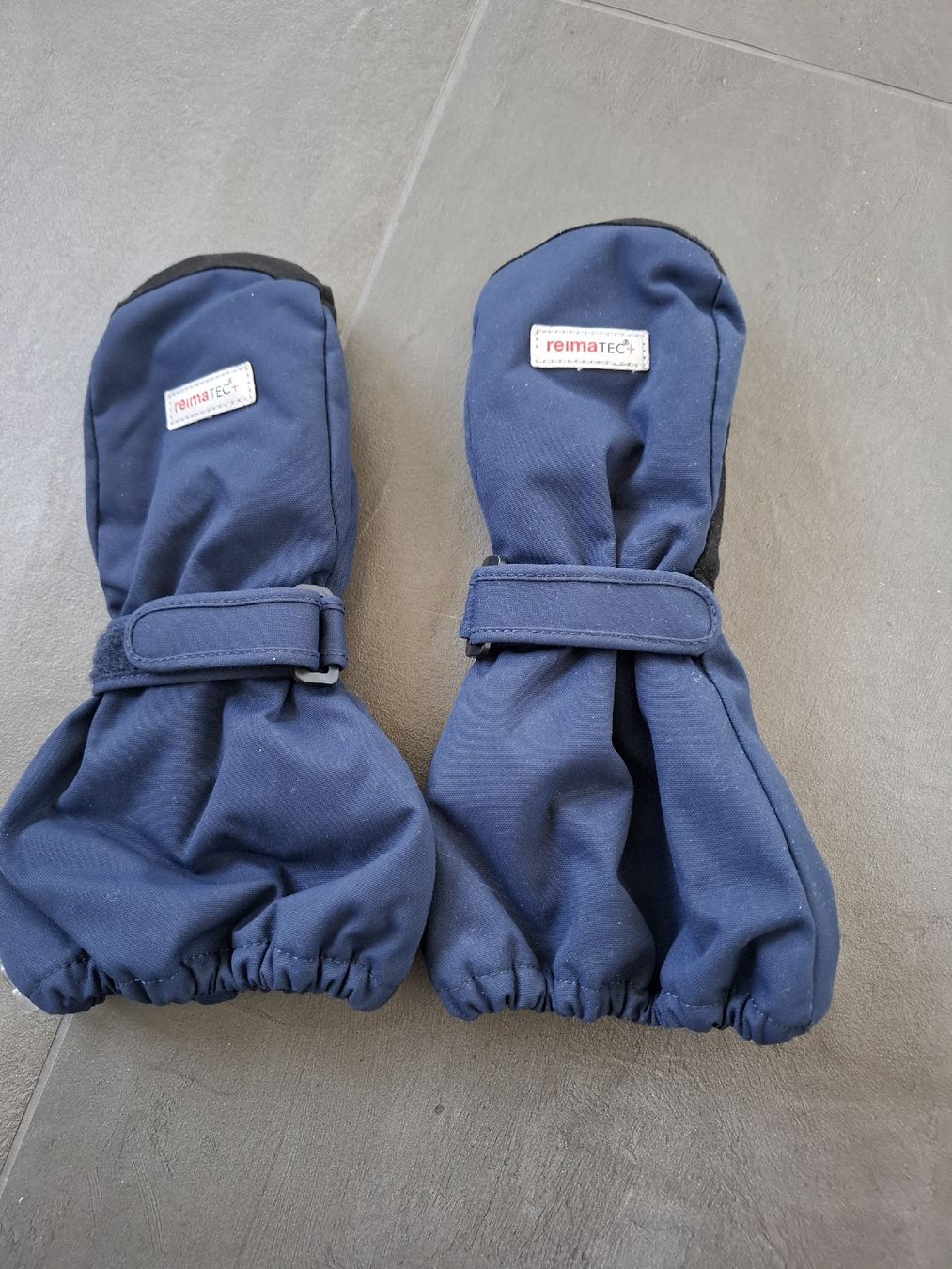 Reima Guanti & manicotti: Reima Fausthandschuhe NEU Gr. 5 – Nuovo (secondo la descrizione) da Nänikon venduto da Graceful