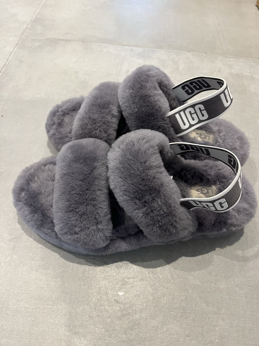 Ugg Scarpe da donna: UGG Slippers Lammfell 38 – Nuovo (secondo la descrizione) da Oberrohrdorf venduto da S.Marisa 4