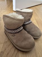 UGG Boots - size 25