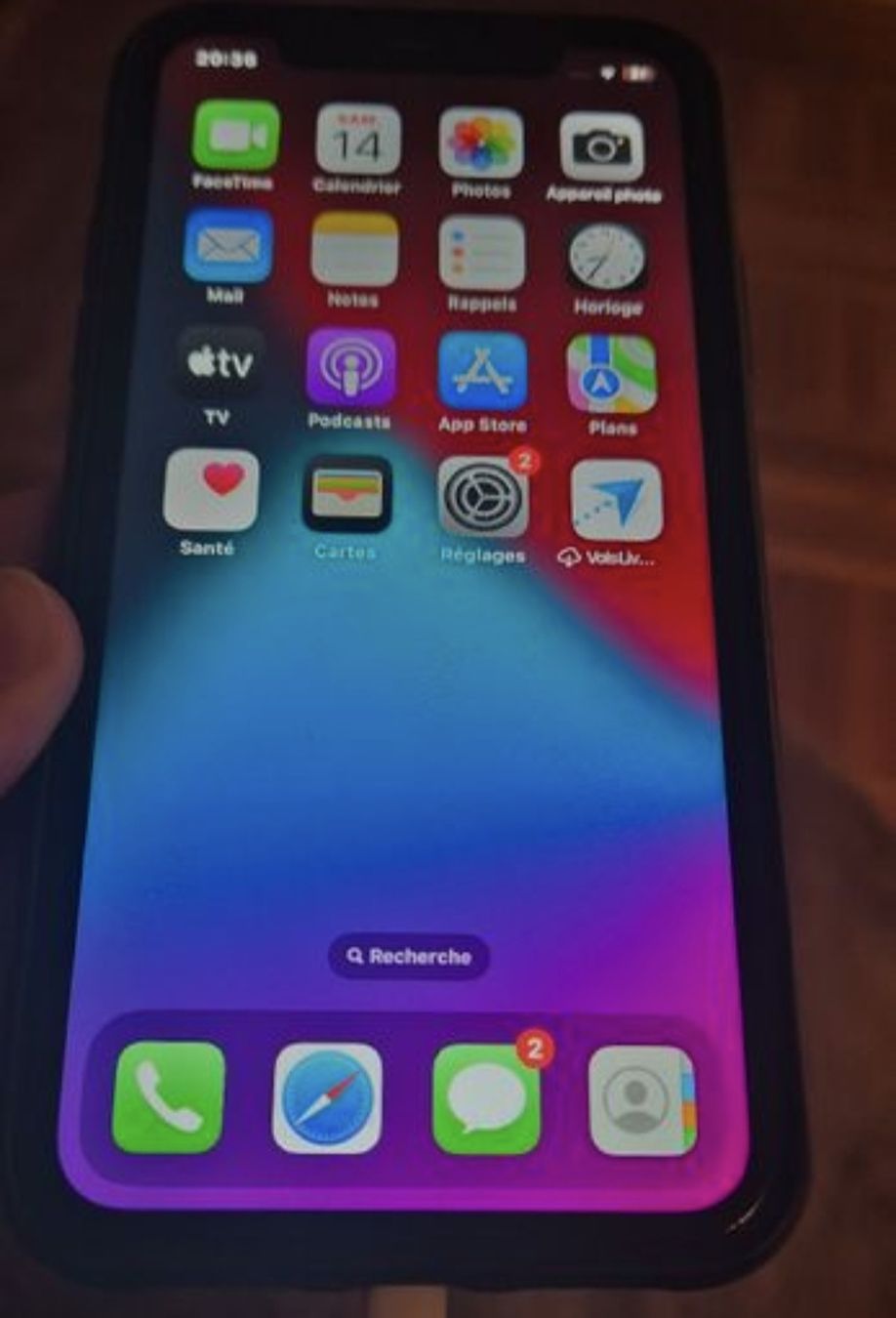 Apple Portables: iPhone xr – D'occasion à Genève par chay.1