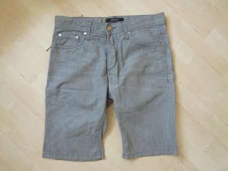 kurze Jeans Shorts Jack & Jones Premium Gr. S JJPRRICK CLASS