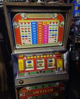 Bally Dollar Mult.1090 