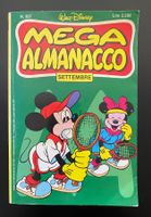 MEGA ALMANACCO Nr.357 / Jg 1986 / Italienisch