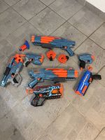 Pistole Nerf 