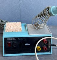 Station de soudage Weller T40/E Magnastat TCP 24V – Vintage