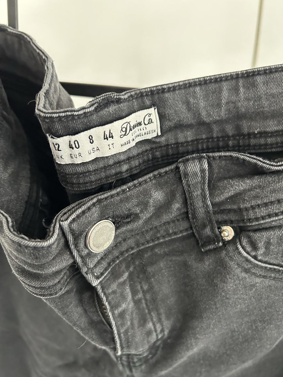 Jeans: Jeans – Usato da Merenschwand venduto da ___niggi___ 2