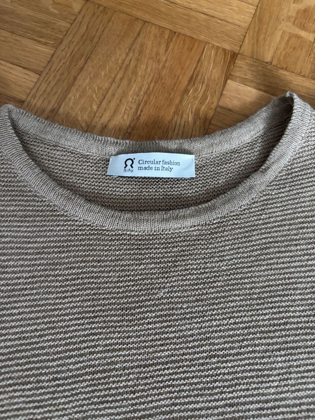 Tops: Rifo Top – Neu (gemäss Beschreibung) aus Luzern von naome 2