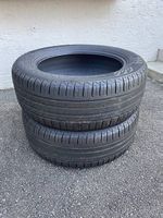 2 x 235/55/18 Nokian Sommerreifen 