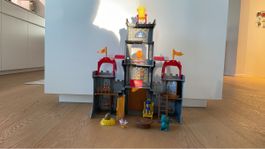 Paw Patrol Spielburg Ritter Spielzeug gebraucht