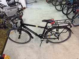 E bike 