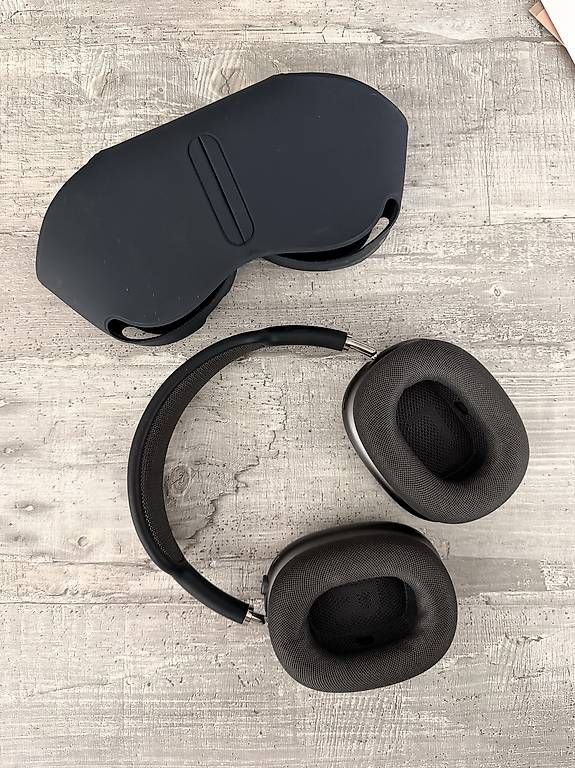 Cuffie: Apple AirPods Pro Max – Usato da Adlikon b.Regensdf venduto da giuuuuu 1