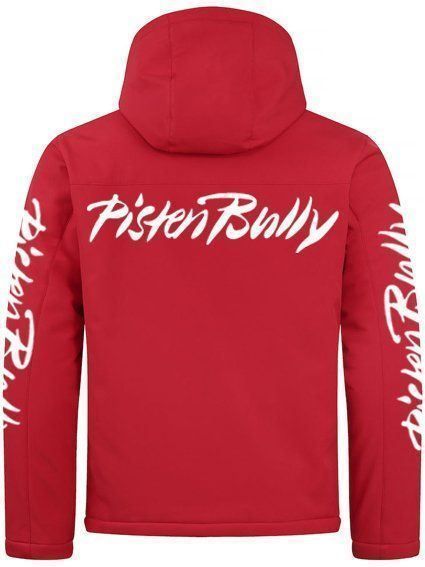 Giacche: Pistenbully Softshell Jacke – Nuovo e nell'imballaggio originale da Aettenschwil venduto da shirtster 1