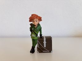 Tonie Robin Hood, die Schatzkiste und 3 weitere Geschichten 
