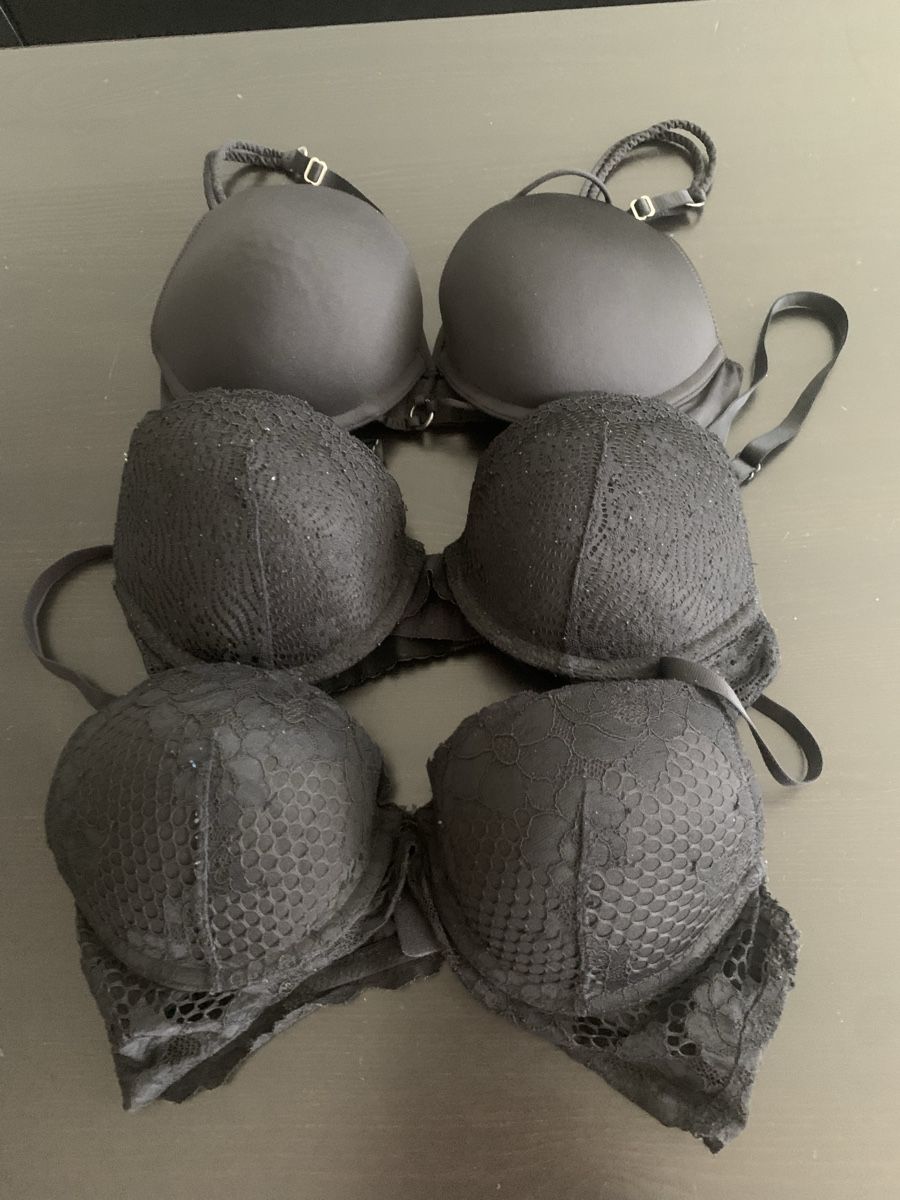 Altra biancheria intima: BH – Usato da Emmen venduto da ama_8wmn