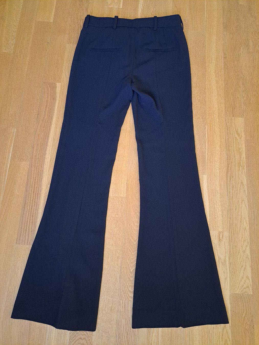 Zara Pantaloni: Zara-Hose Gr. S – Usato da Oetwil am See venduto da Kuechenzeit 1