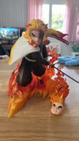 Demon Slayer Kyōjurō Renguko Figur