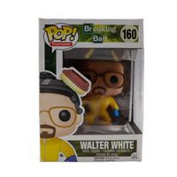 Walter White #160 Funko POP Breaking Bad